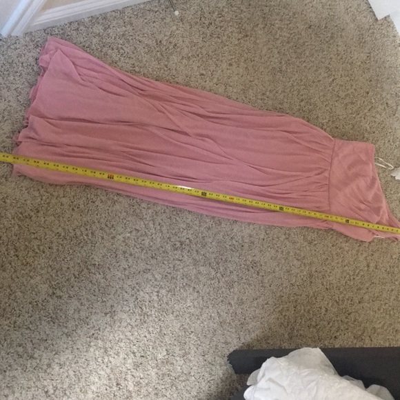 Alfred Sung, evening gown, altered size 6 - Picture 4 of 4